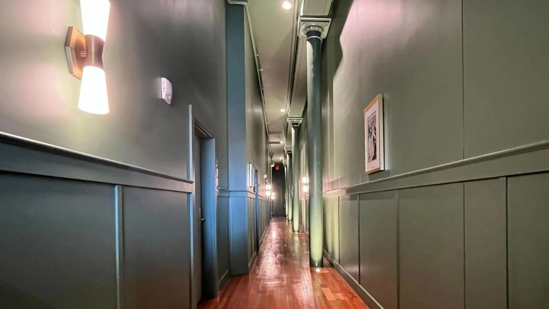 Daire Bright And Modern Studio In Louisville # 109